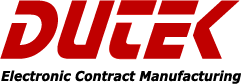 Dutek Logo