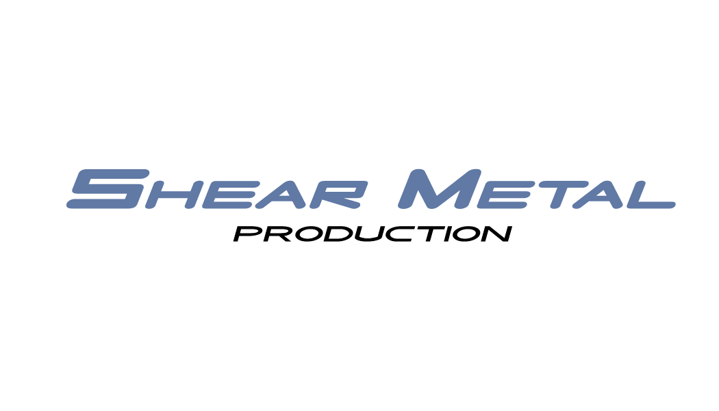 Shear Metal Logo